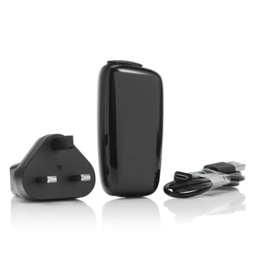 PLOOM X 主機 高溫加熱不燃燒|藍牙連接功能|專用 Ploom 菸彈:圖片 4