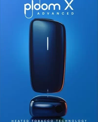 Alternative view of PLOOM X 主機 高溫加熱不燃燒｜藍牙連接功能｜專用 Ploom 菸彈