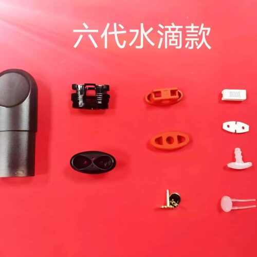 RELX五六代空煙彈